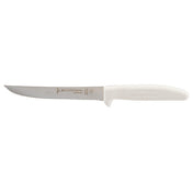 Franklin Machine Products 137-1536 Sani-Safe® Scalloped Utility Knife By Dexter® 6" Blade High Carbon Steel