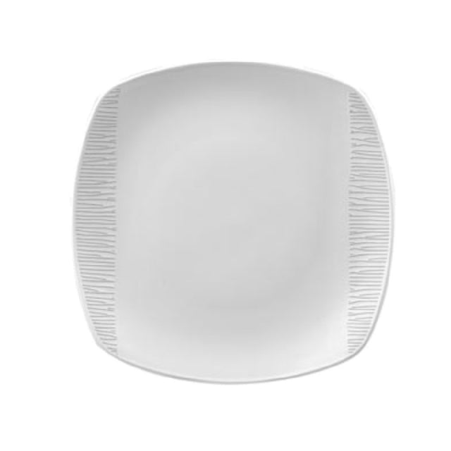Churchill China WHBALS9 1 Plate 8-1/2" Square