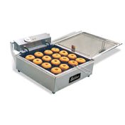 Belshaw 616B-208V (8848025) Donut Fryer Electric Countertop