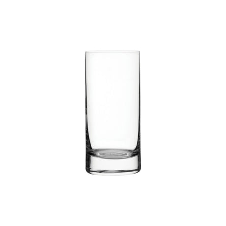 Steelite P64016 Highball 12 1/4 Oz. (H 5-3/4" M 2-3/4" T 2-5/8" B 2-5/8") Crystalline