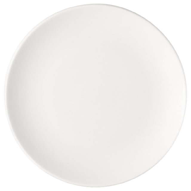 Bauscher Hepp 711232-590043 - Plate, 12.5" Dia. X 0.9"H, Round