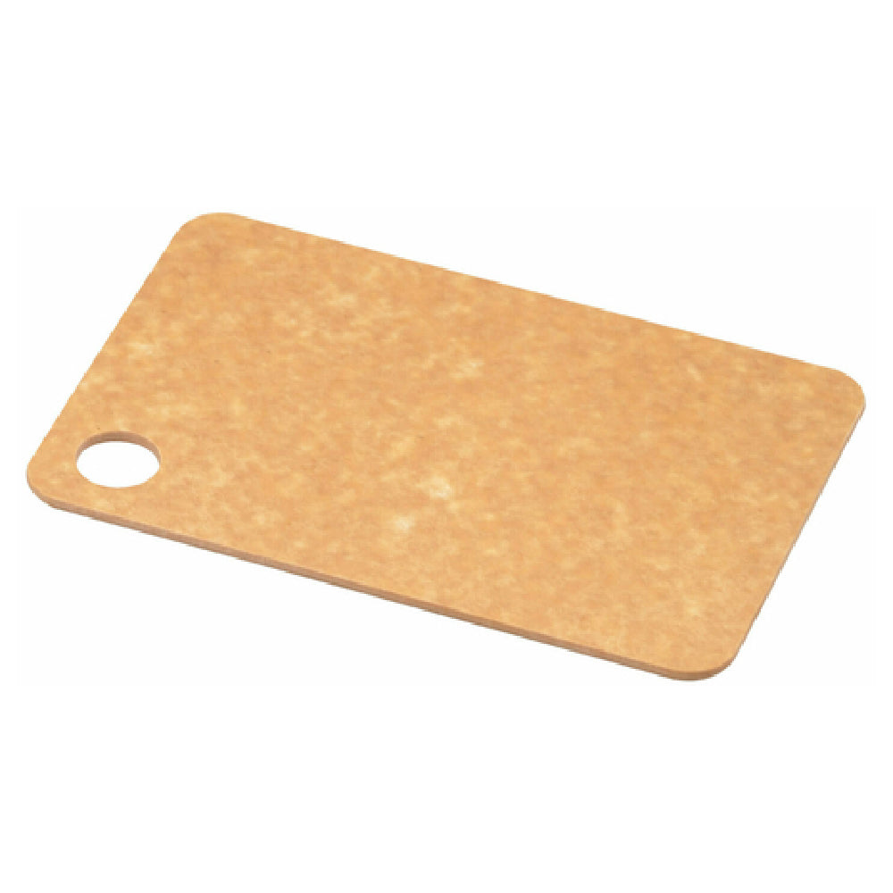 BK Resources NL1880906RP NduraLite Cutting Board 9" X 6" X 3/16" Thick Rounded Edges And Corners