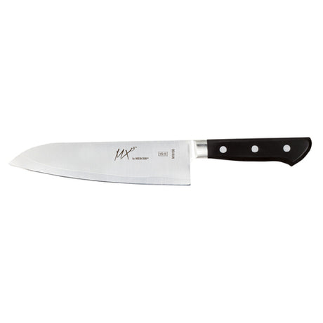 Mercer Culinary M16150 MX3® Santoku Knife 185mm (7") One-piece