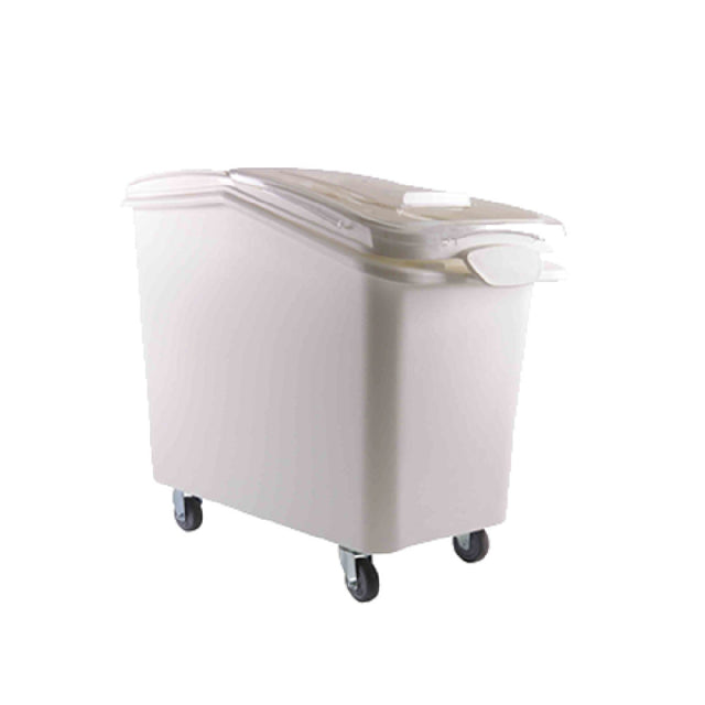 Thunder Group PLIB027C Ingredient Bin 27 Gallon 16-1/2" X 29-1/2" X 28"