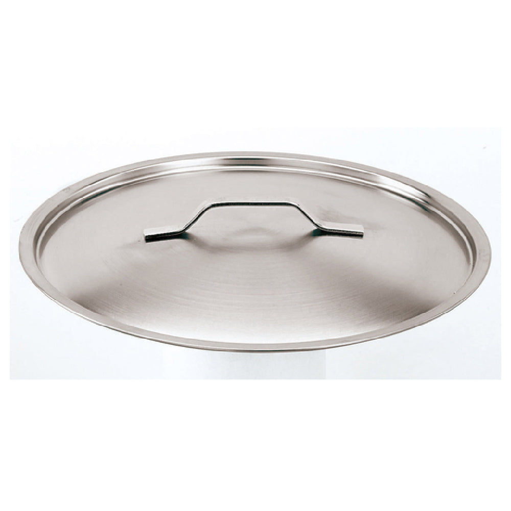 Paderno 11061-45 Lid 17-3/4" Dia. Stainless Steel