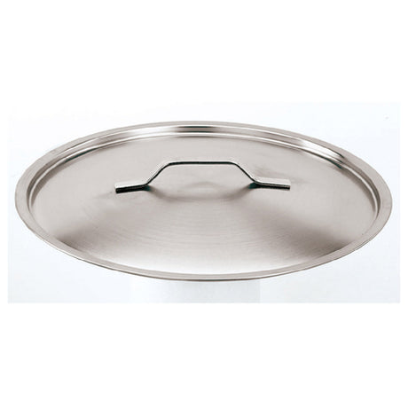 Paderno 11061-22 Lid 8-5/8" Dia. Stainless Steel