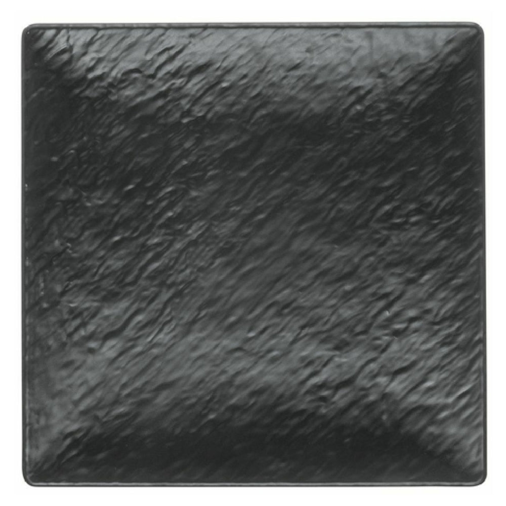 Hubert 27687 - Display Tray, 9-7/8"L X 9-7/8"W X 1/2"H, Square
