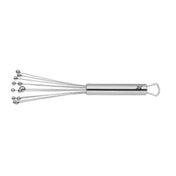 Bauscher Hepp 18.7442.6030 - Flexi Whisk, 8-1/4"L, Dishwasher Safe