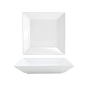 FOH DBO009WHP23 Kyoto™ Bowl 3 Cups (24 Oz.) 9" X 9" X 1-3/4"