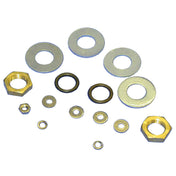Franklin Machine Products 227-1268 Seal Kit (F/ Heating Element)