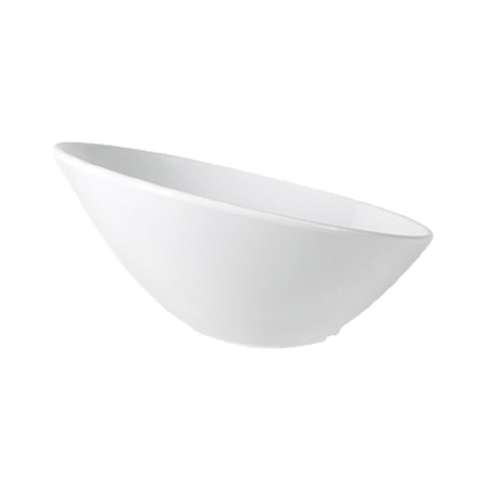 GET Enterprises B-788-W San Michele® Bowl 16 Oz. (28-1/2 Oz. Rim Full) 8" Dia. X 3-1/4"H