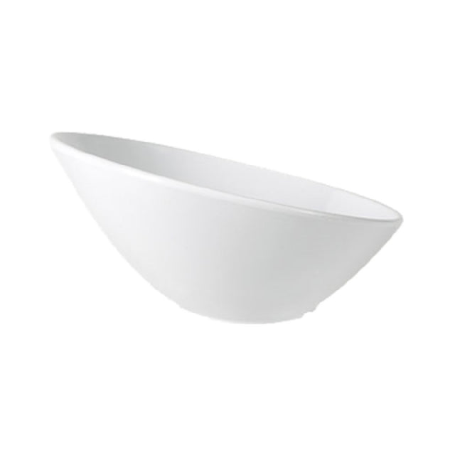 GET Enterprises B-788-W San Michele® Bowl 16 Oz. (28-1/2 Oz. Rim Full) 8" Dia. X 3-1/4"H