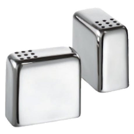 Paderno 56787-01 Salt Shaker 1-5/8" 18/10 Stainless Steel