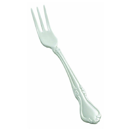 Winco 0039-07 Oyster Fork 5-5/8" 18/8 Stainless Steel