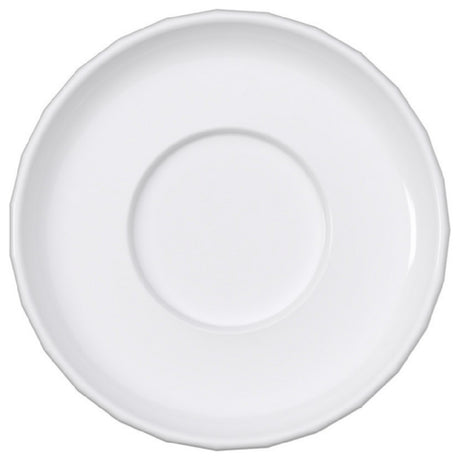 Bauscher Hepp 766909 - Saucer, 5.1", Round