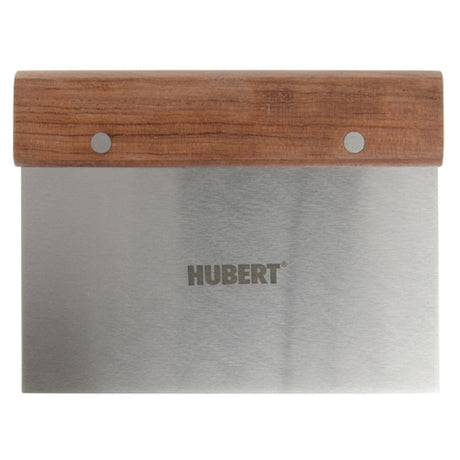 Hubert 15506 - Dough Cutter, 6" X 3-1/8", Rectangular