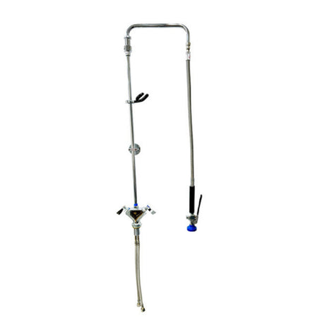 Fisher 21120 Pre-Rinse Unit Deck Mount Single Hole