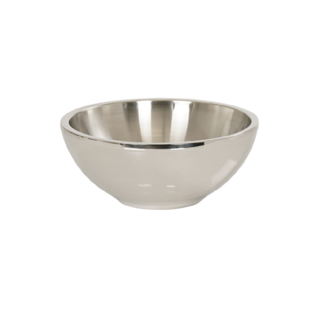 Cal Mil 23425-10-55 Cold Bowl 10"dia X 4.25"H Round