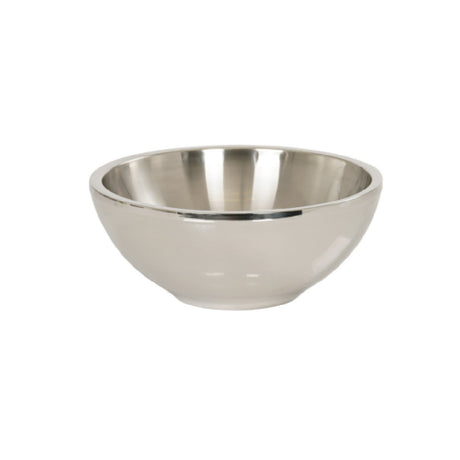 Cal Mil 23425-10-55 Cold Bowl 10"dia X 4.25"H Round