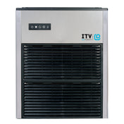 ITV Ice Makers IQF 700A ICE QUEEN F Ice Maker Modular Flake Ice