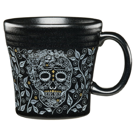 Steelite HL147541590 Mug 15 Oz. Tapered