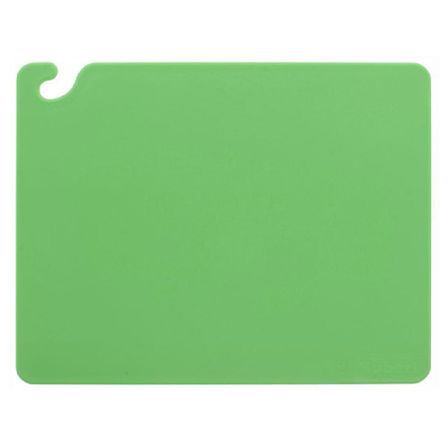 Hubert 72888 - Cutting Board, 24" X 18" X 3/8"H, Rectangular