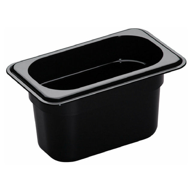 Cambro 94CW110 Camwear® Food Pan .9 Qt. Capacity 4" Deep