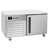 Traulsen CLBC4-WT-R - Dealer's Choice CLBC Series Blast Chiller, Undercounter With Worktop