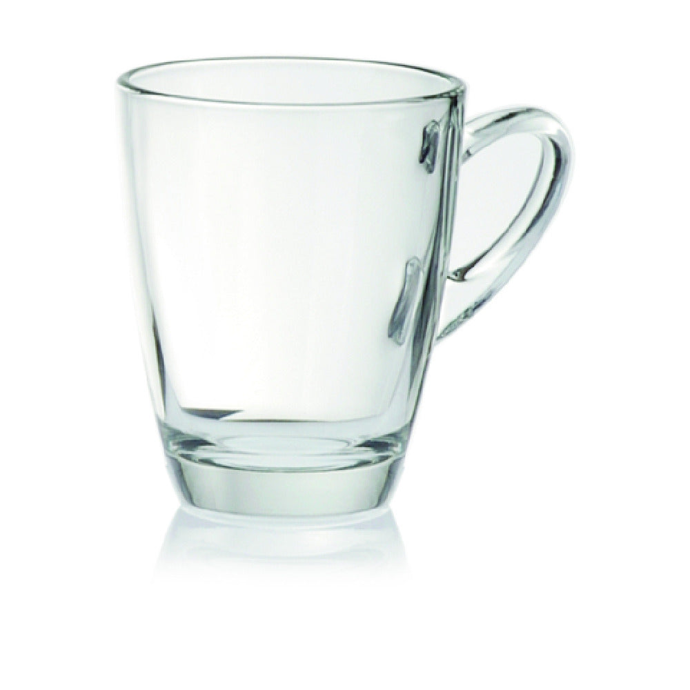 Anchor Hocking 1P01640 Mug 10-3/4 Oz Glass