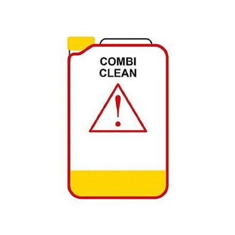 Lainox SLCV2 Smart Chemical Control For Direct Steam Models