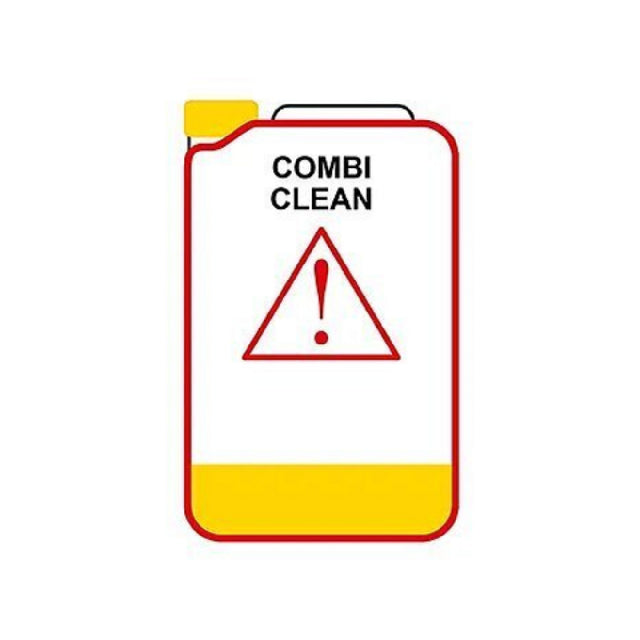 Lainox SLCV@NC Smart Chemical Control For Direct Steam Models (nc)