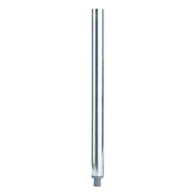 Hubert 99199 - Kratos Leg, 22" Length, 1-5/8" Outer Dia.