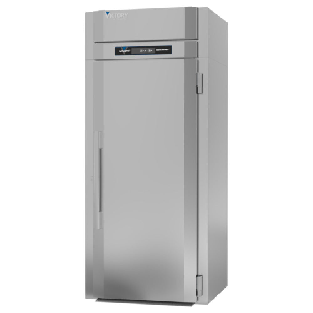 Victory FISA-1D-S1-PT-HC UltraSpec™ Series Freezer Powered By V-Core™ Roll-Thru