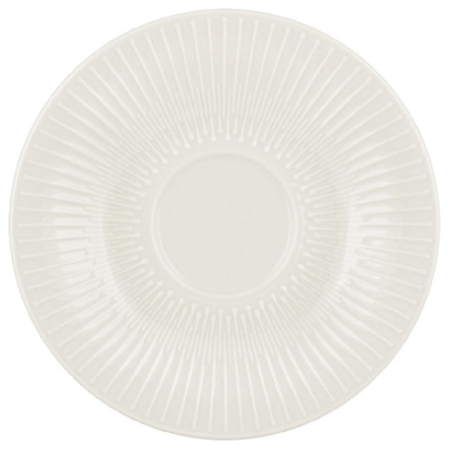 Libbey 9826969 Combi Saucer 6-1/4" Dia X 3/4"H Round