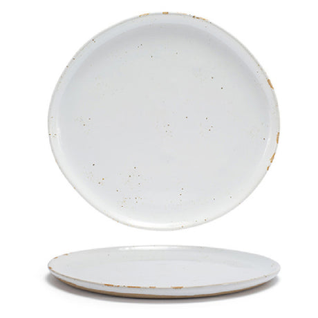 FOH DDP068BEP21 Artefact™ Plate 11" Dia. Round