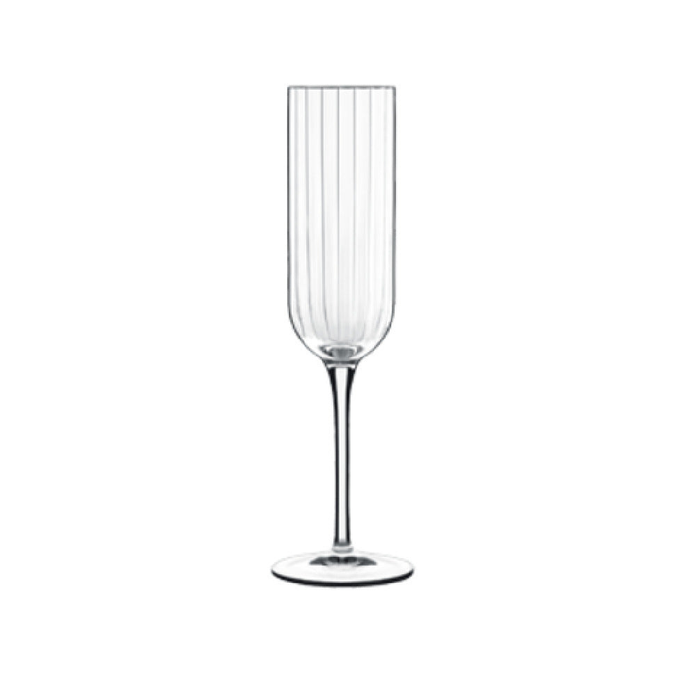 Bauscher Hepp 11283/01 - Champagne Flute Glass, 7 Oz., 9-1/4"H
