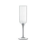 Bauscher Hepp 11283/01 - Champagne Flute Glass, 7 Oz., 9-1/4"H