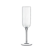 Bauscher Hepp 11283/01 - Champagne Flute Glass, 7 Oz., 9-1/4"H