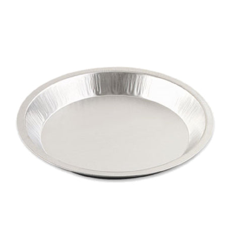 Alegacy Foodservice Products A1110B Pie Plate 9-9/16" (top) Dia. X 1" Deep Interior Round