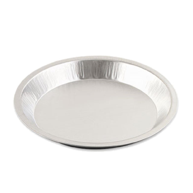 Alegacy Foodservice Products A1110B Pie Plate 9-9/16" (top) Dia. X 1" Deep Interior Round