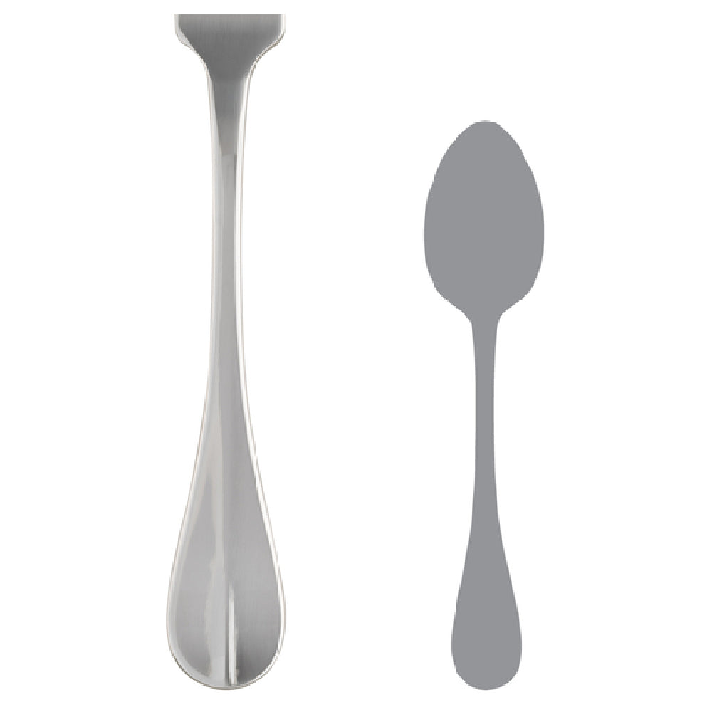 Steelite 5300S004 Table Spoon 8-1/4" 18/10 Stainless Steel