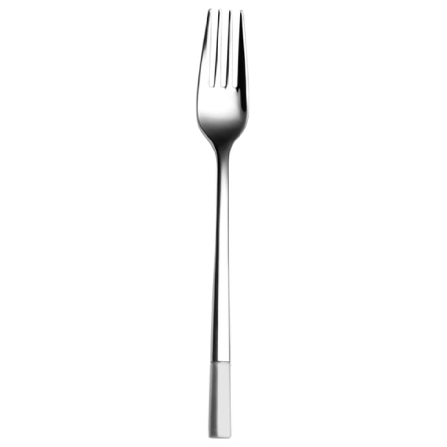 Arc Cardinal SOL01 Sola Luxus Sand Dinner Fork (L:8.188'' X W:1.023'') 18/10 Stainless Steel