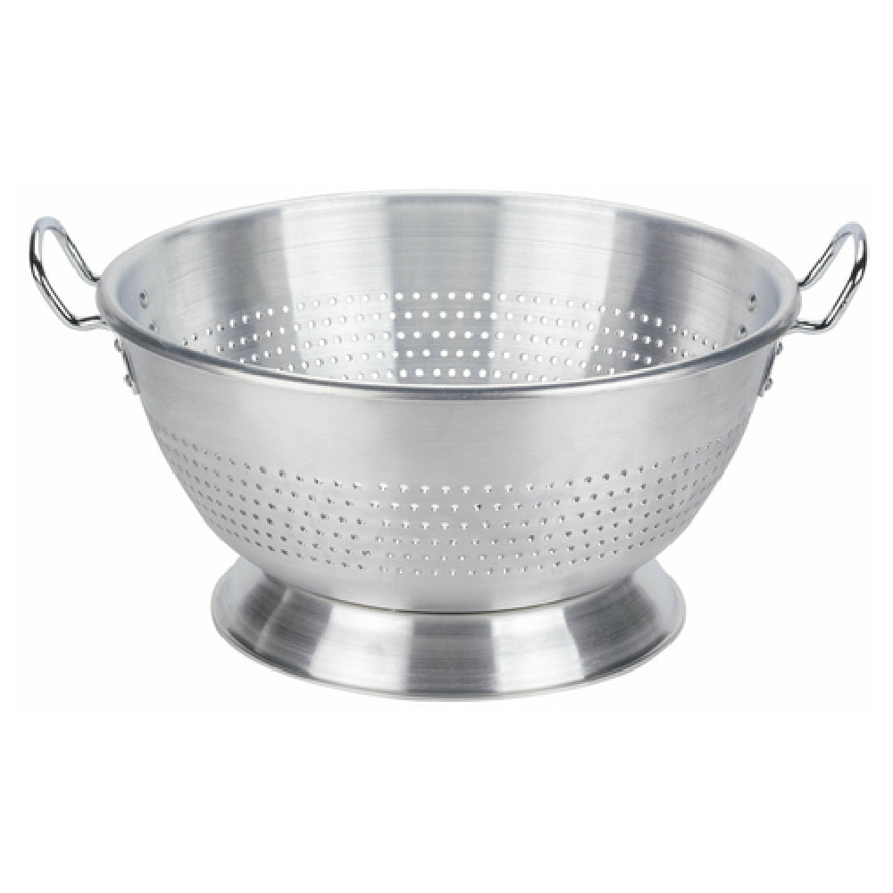 Vollrath 68350 Colander 16 Quart Capacity 16-7/16" Dia.