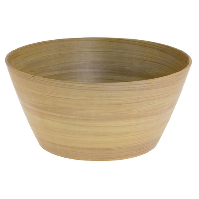 Hubert 82541 - Bowl, 320 Oz., 10-3/4" Dia. X 5"H