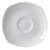 Vertex China AV-2 Saucer 6" Square