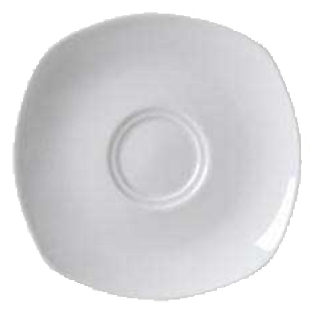 Vertex China AV-2 Saucer 6" Square