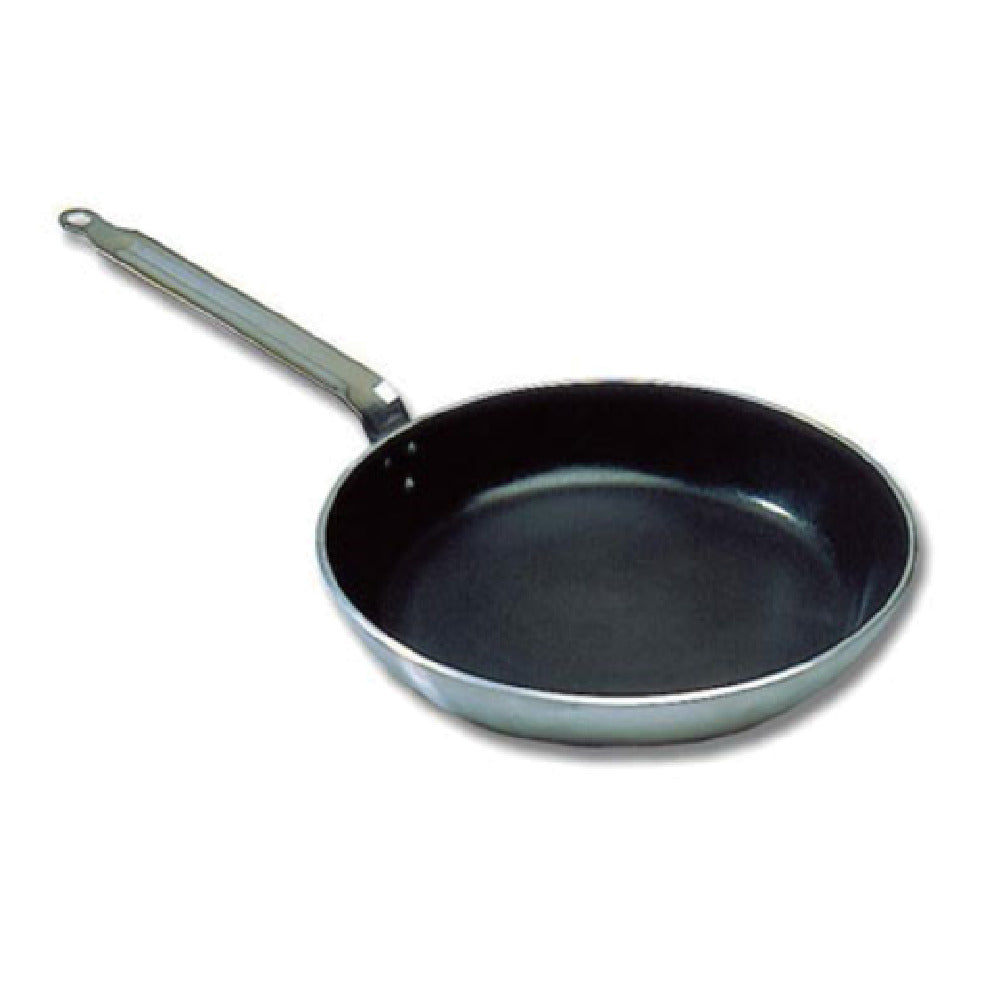 Matfer 906032 Frying Pan 3-1/4 Quarts 12-5/8" Dia. X 2"H