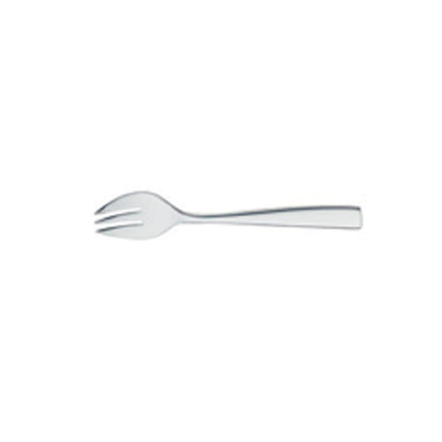 Bauscher Hepp 54.9040.6030 - Oyster Fork, 5-3/4", 18/10 Stainless Steel
