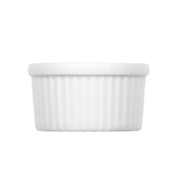 Bauscher Hepp 788502 - Luzifer Ramekin, 5.07 Oz., 3-1/4" Dia.