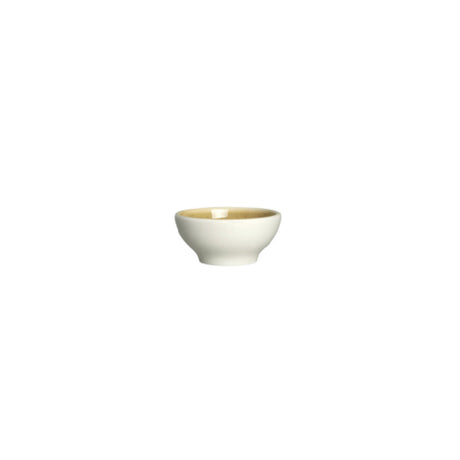 Steelite 12160538 Tulip Bowl 2.25 Oz. 2-3/4" Dia. X 1-1/4"H